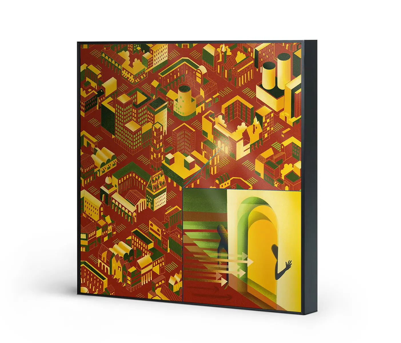 NC Design Group® - Allurex | NCD-FAB07-AL