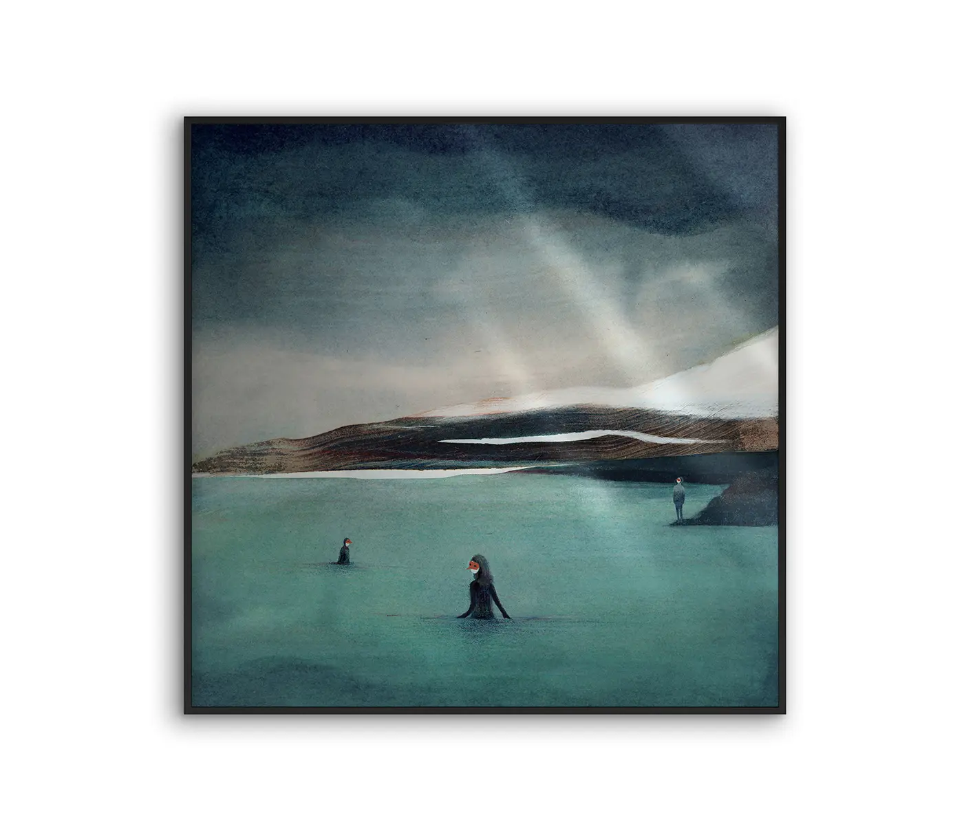 NC Design Group® - Allurex | NCD-IBC03-AL