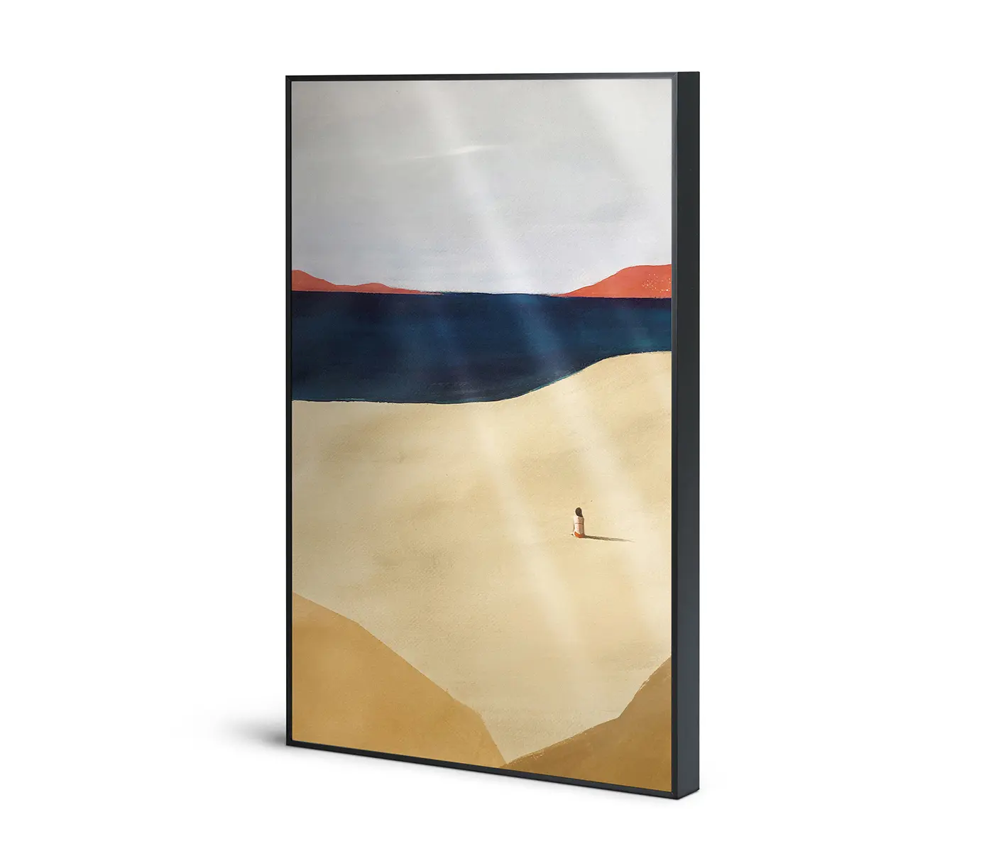 NC Design Group® - Allurex | NCD-IBC04-AL