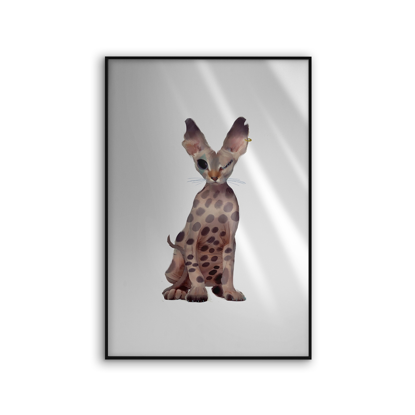 Allurex | NCD-IGP06-AL