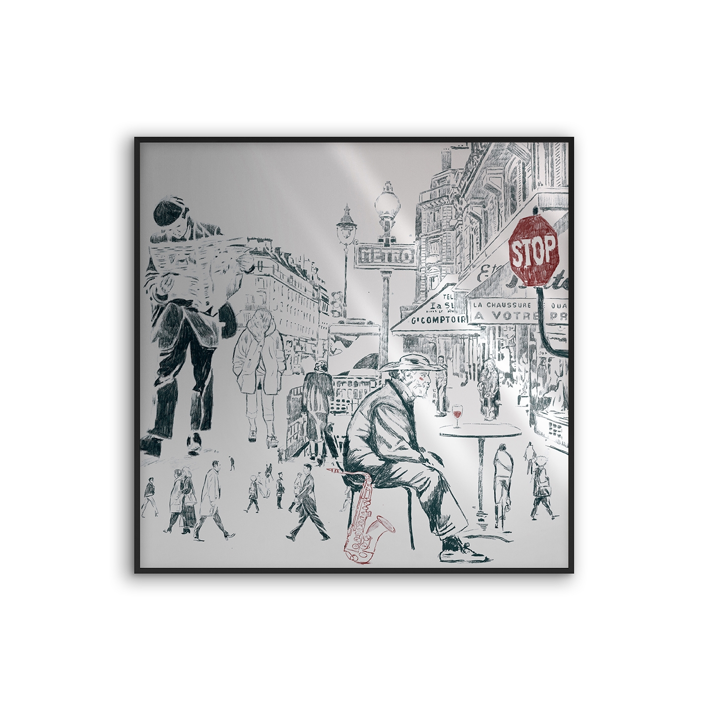 Allurex | NCD-IGP08-AL