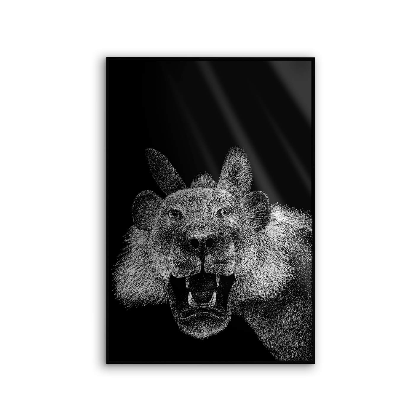 Allurex | NCD-LMR01-AL