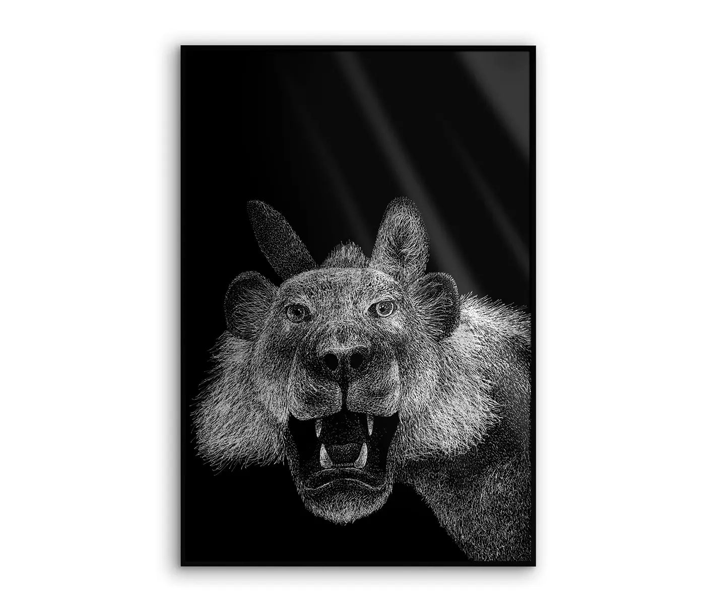 NC Design Group® - Allurex | NCD-LMR01-AL