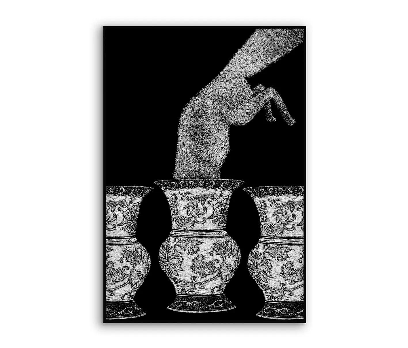 NC Design Group® - Allurex | NCD-LMR03-AL