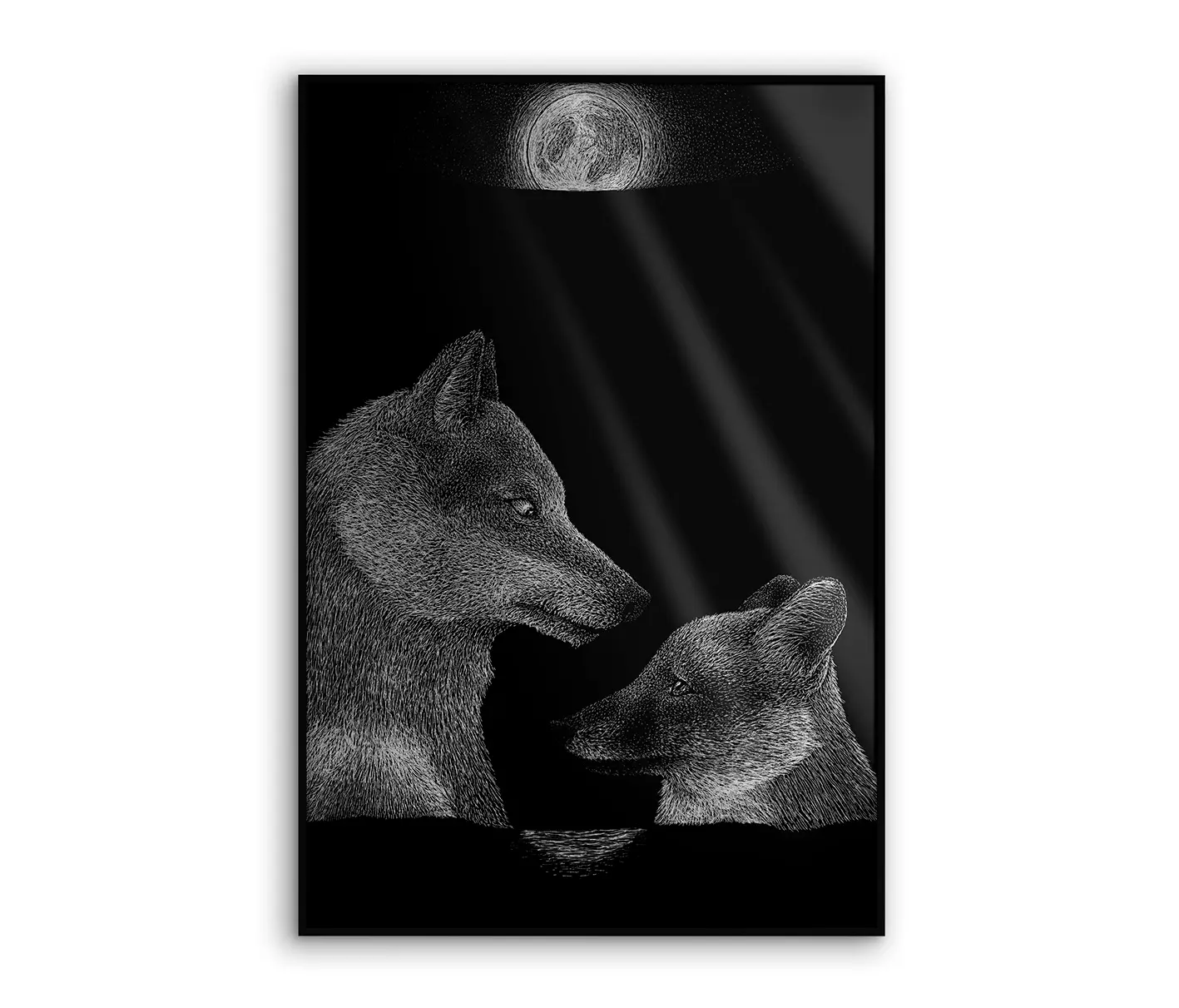 NC Design Group® - Allurex | NCD-LMR04-AL