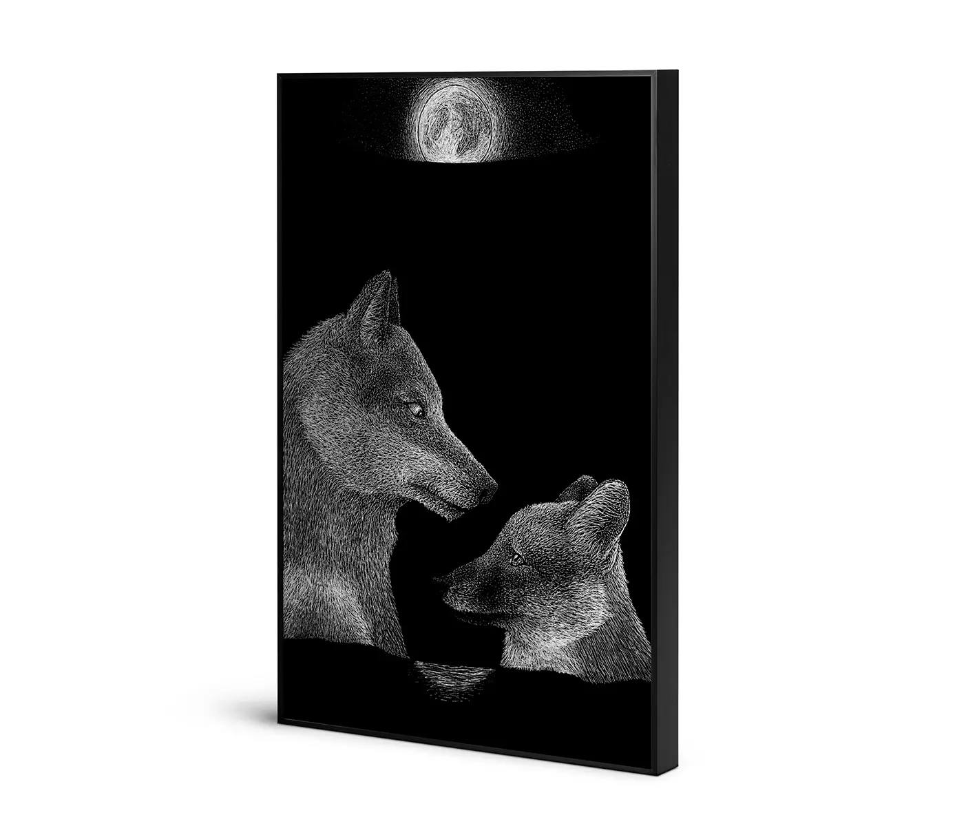 NC Design Group® - Allurex | NCD-LMR04-AL