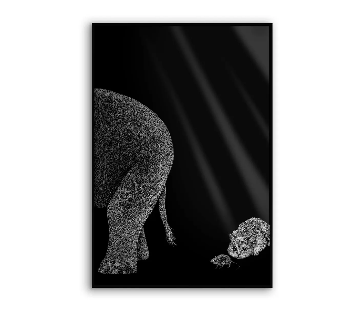 NC Design Group® - Allurex | NCD-LMR06-AL