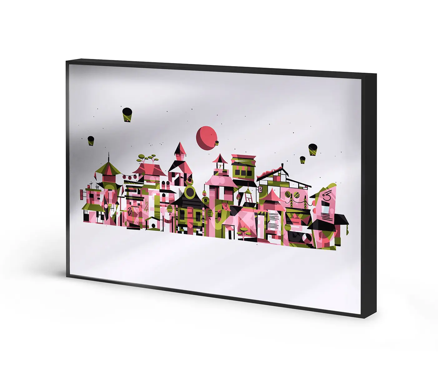 NC Design Group® - Allurex | NCD-LMT02-AL