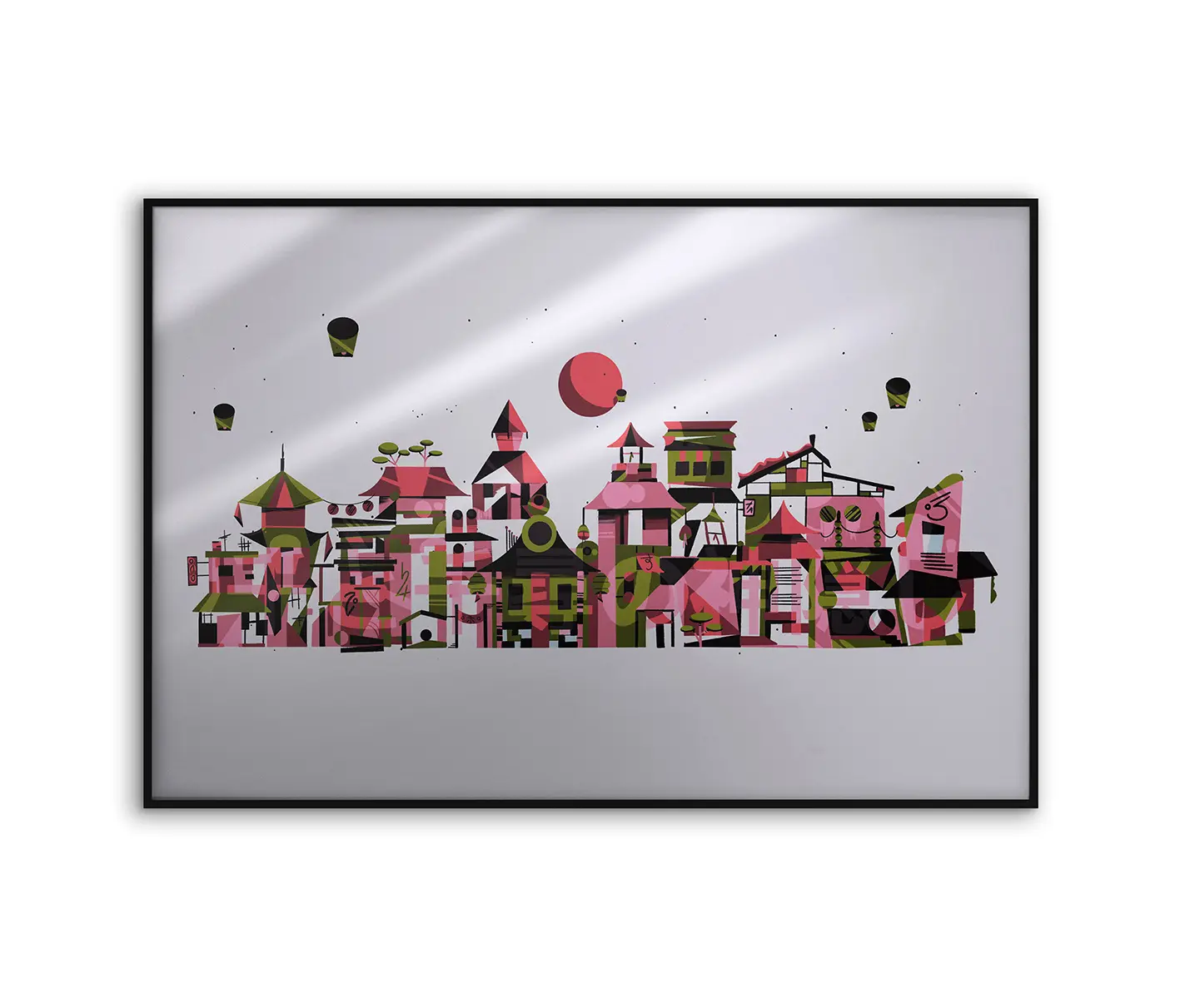 NC Design Group® - Allurex | NCD-LMT02-AL