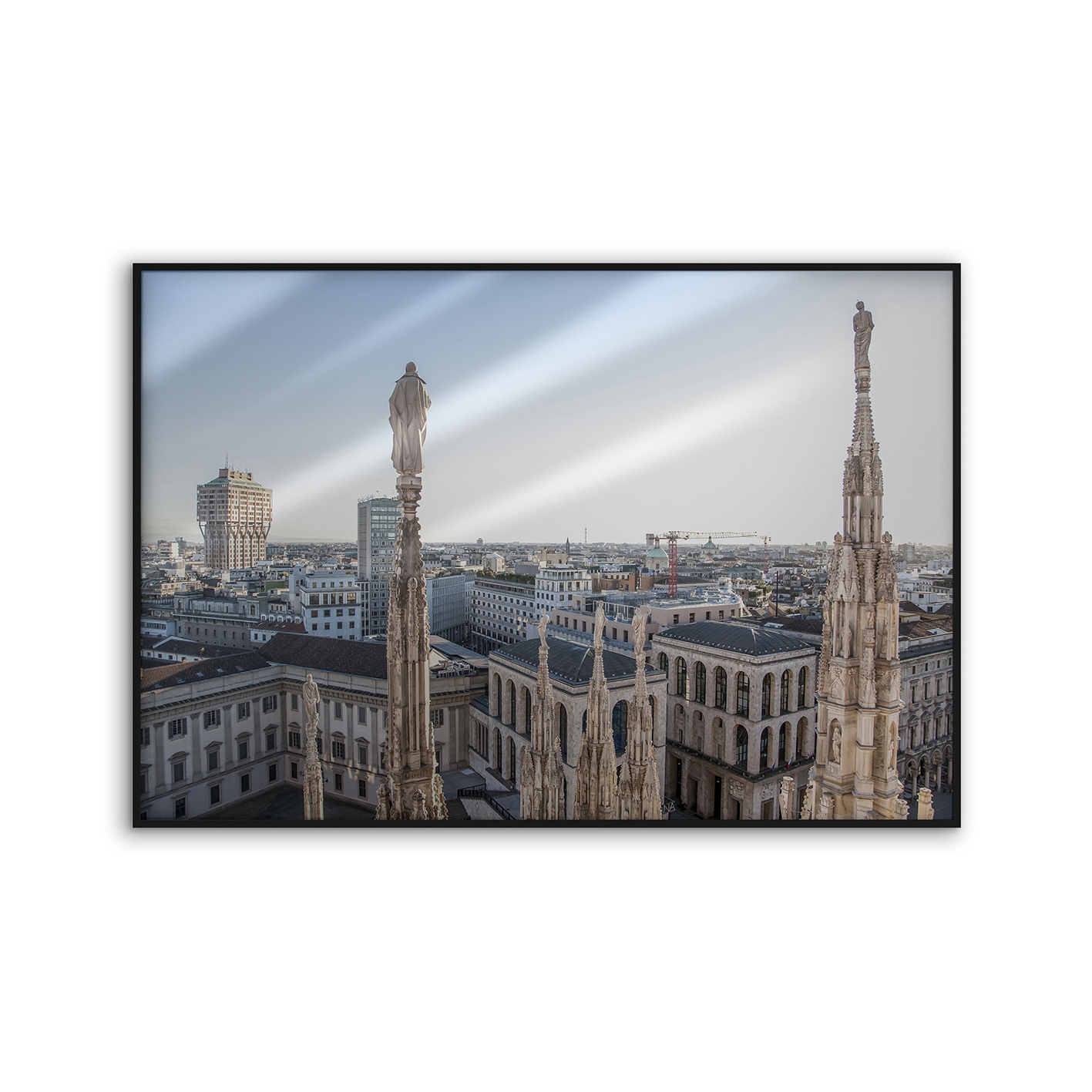 Allurex | NCD-LST01-AL