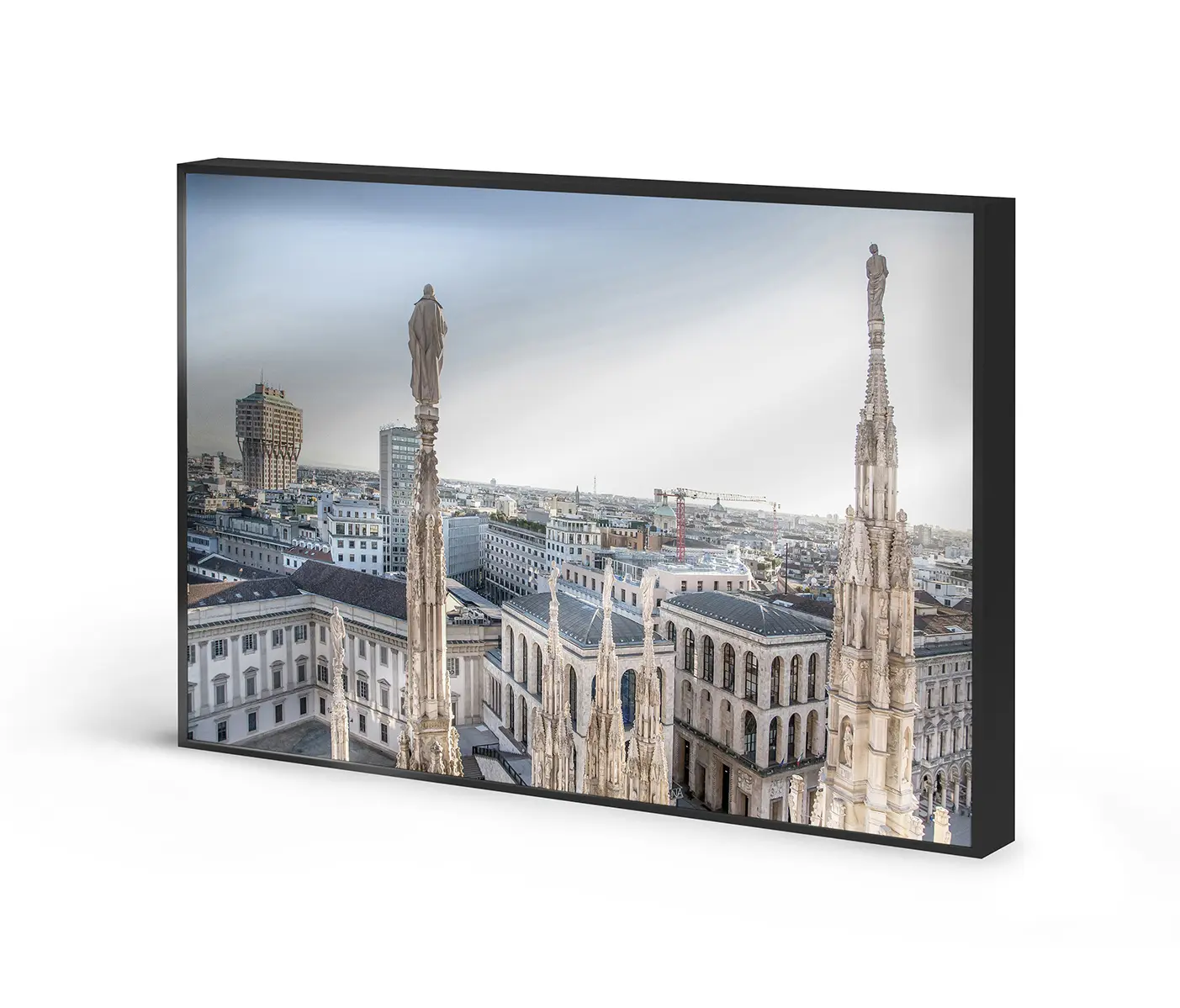 NC Design Group® - Allurex | NCD-LST01-AL