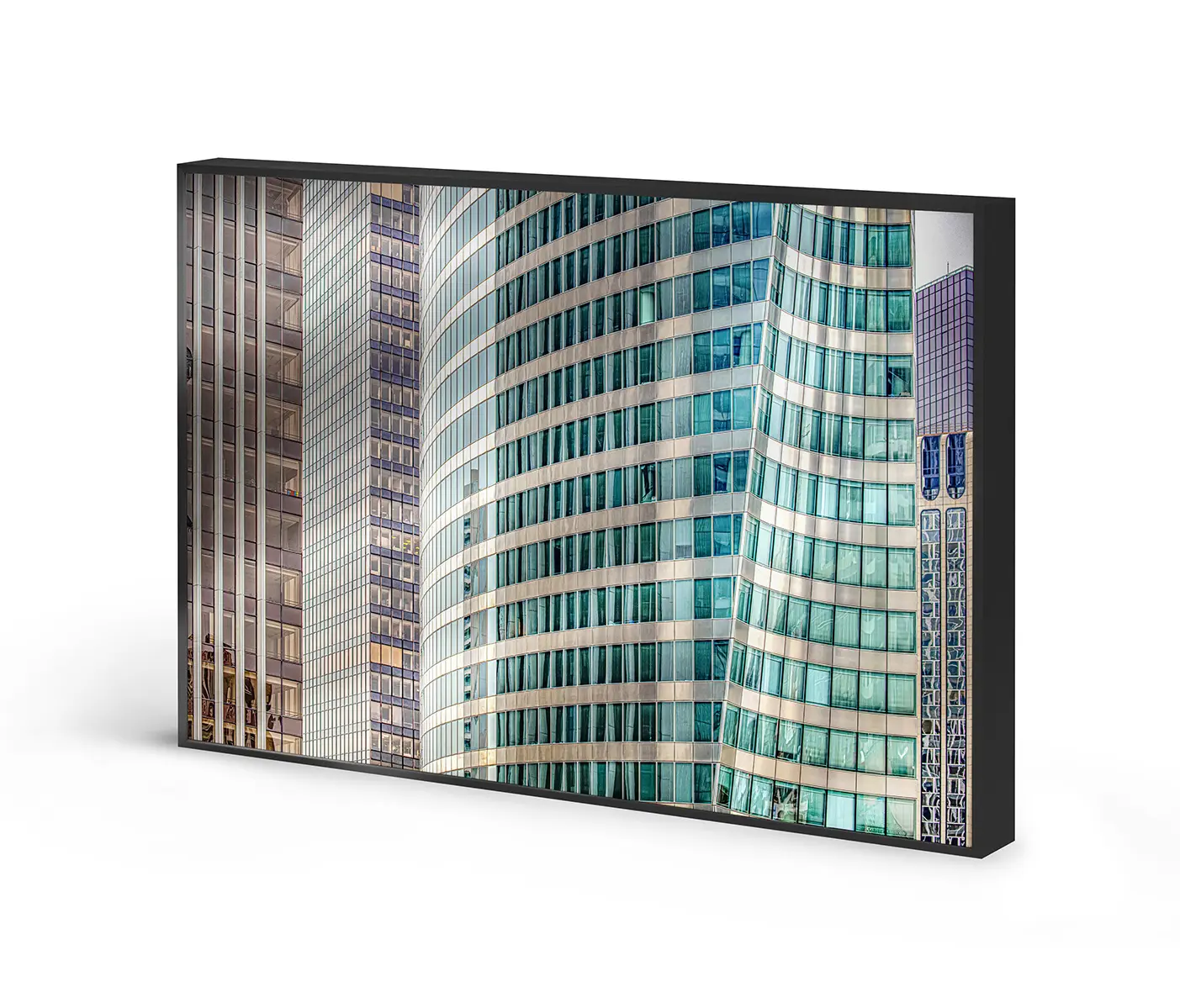 NC Design Group® - Allurex | NCD-LST03-AL