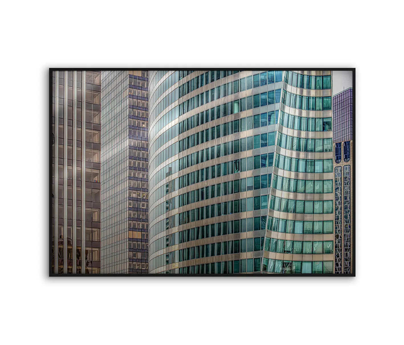 NC Design Group® - Allurex | NCD-LST03-AL