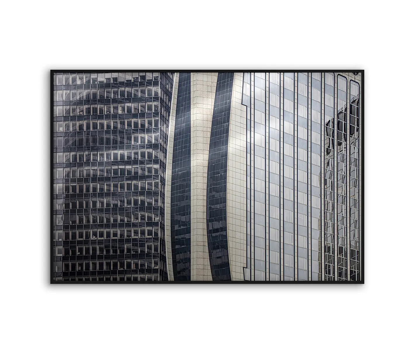 NC Design Group® - Allurex | NCD-LST04-AL