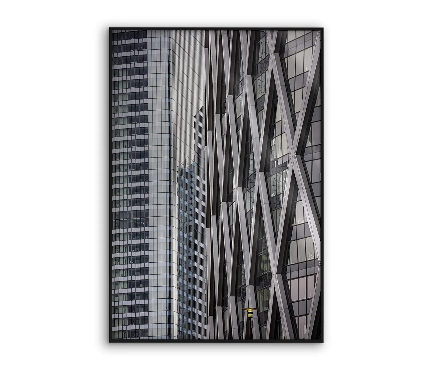 NC Design Group® - Allurex | NCD-LST06-AL