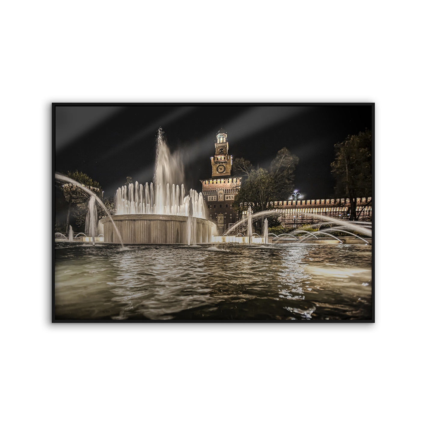 Allurex | NCD-LST08-AL