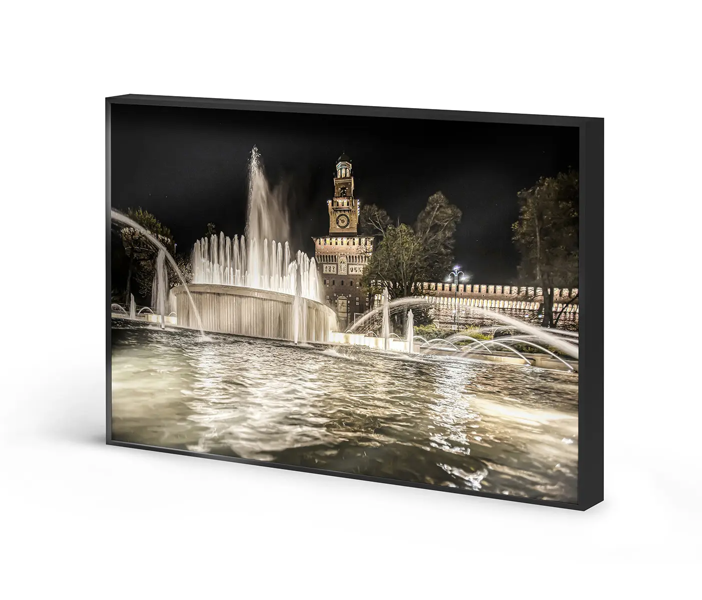 NC Design Group® - Allurex | NCD-LST08-AL