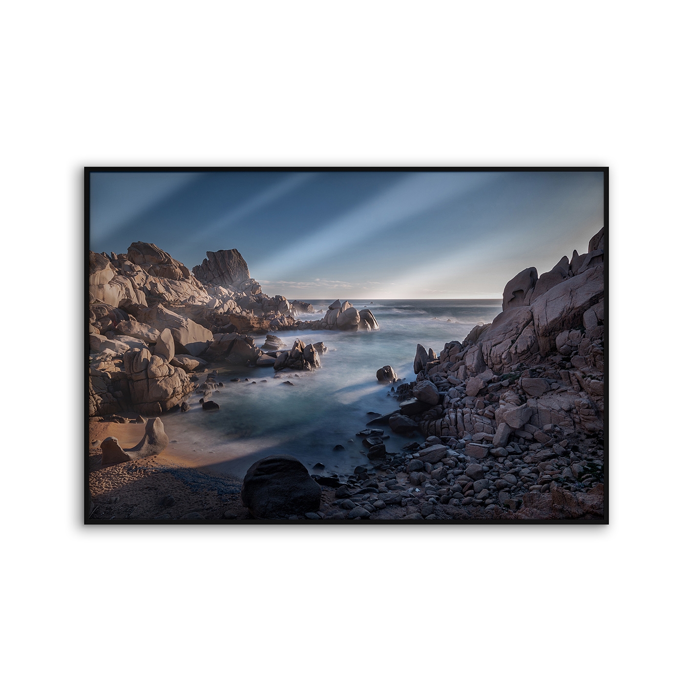 Allurex | NCD-MFV04-AL