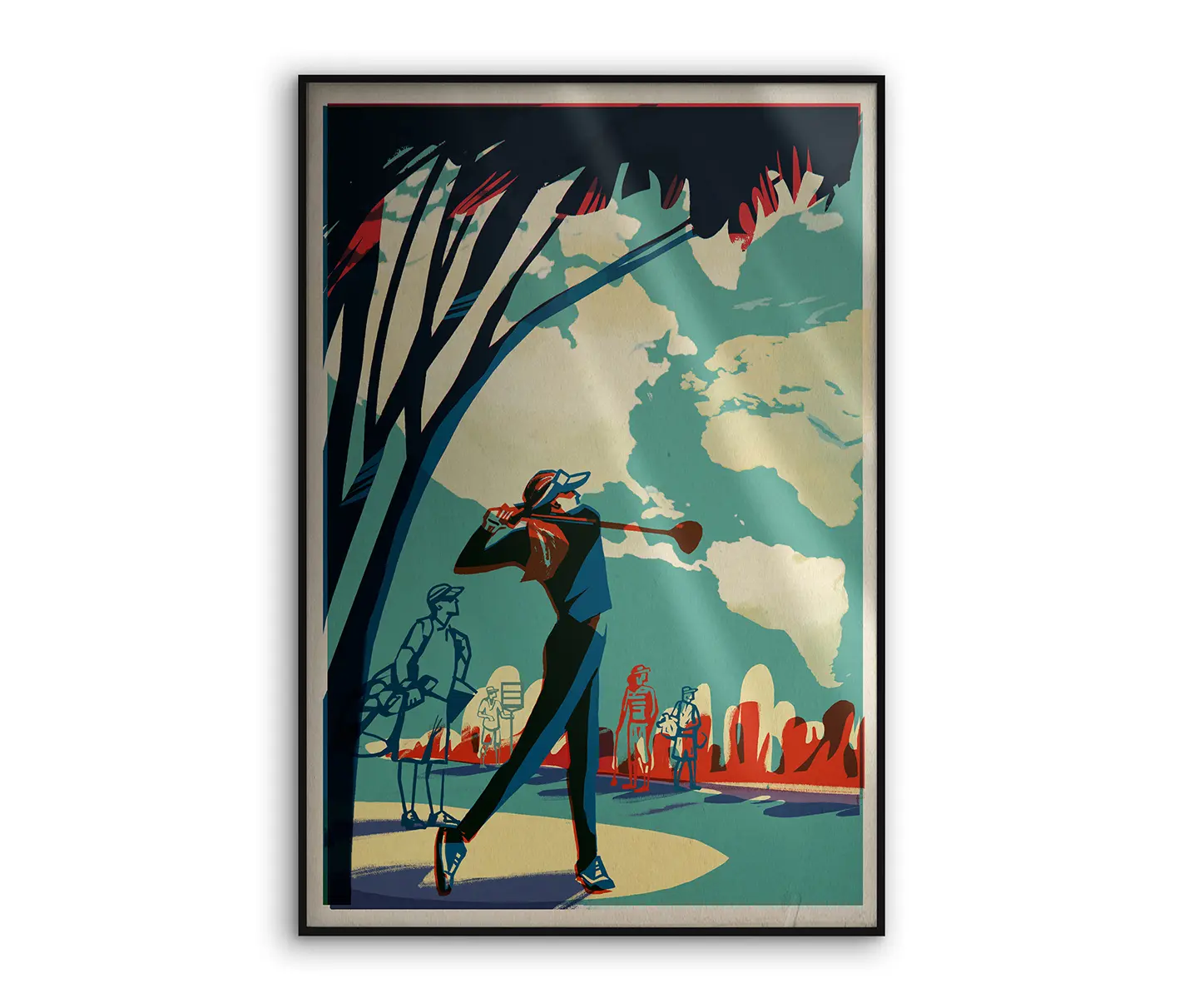 NC Design Group® - Allurex | NCD-MPF04-AL