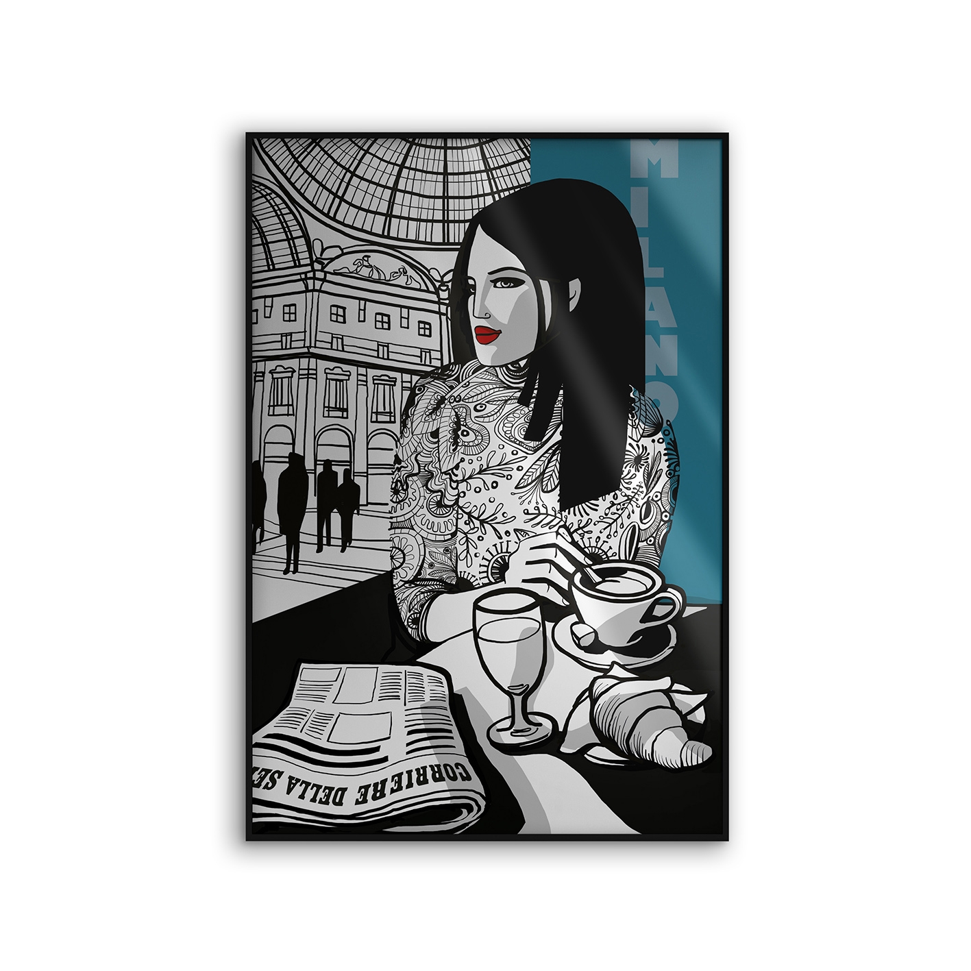 Allurex | NCD-MPF06-AL