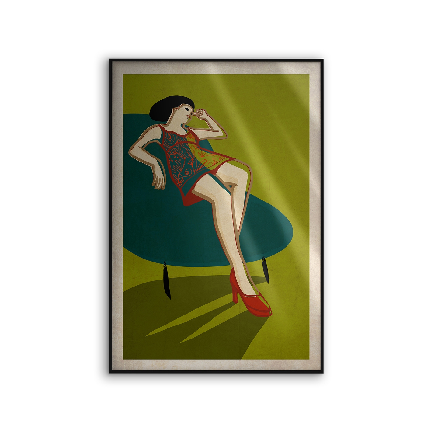 Allurex | NCD-MPF08-AL