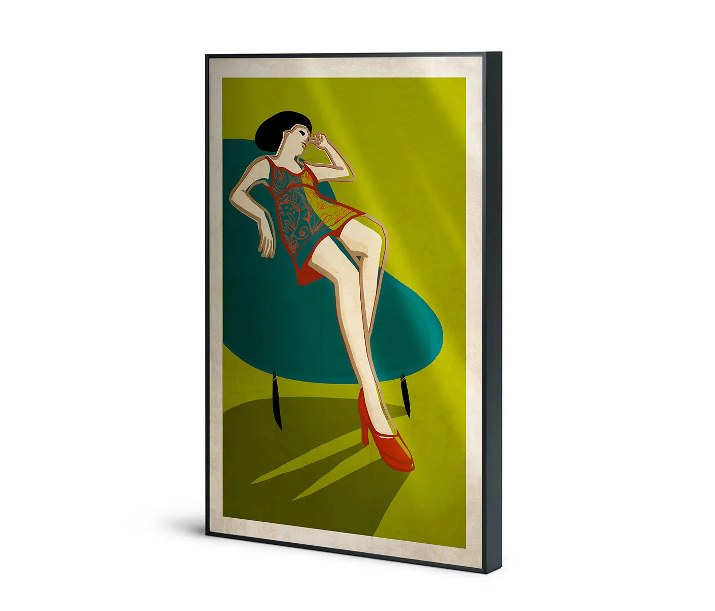 NC Design Group® - Allurex | NCD-MPF08-AL