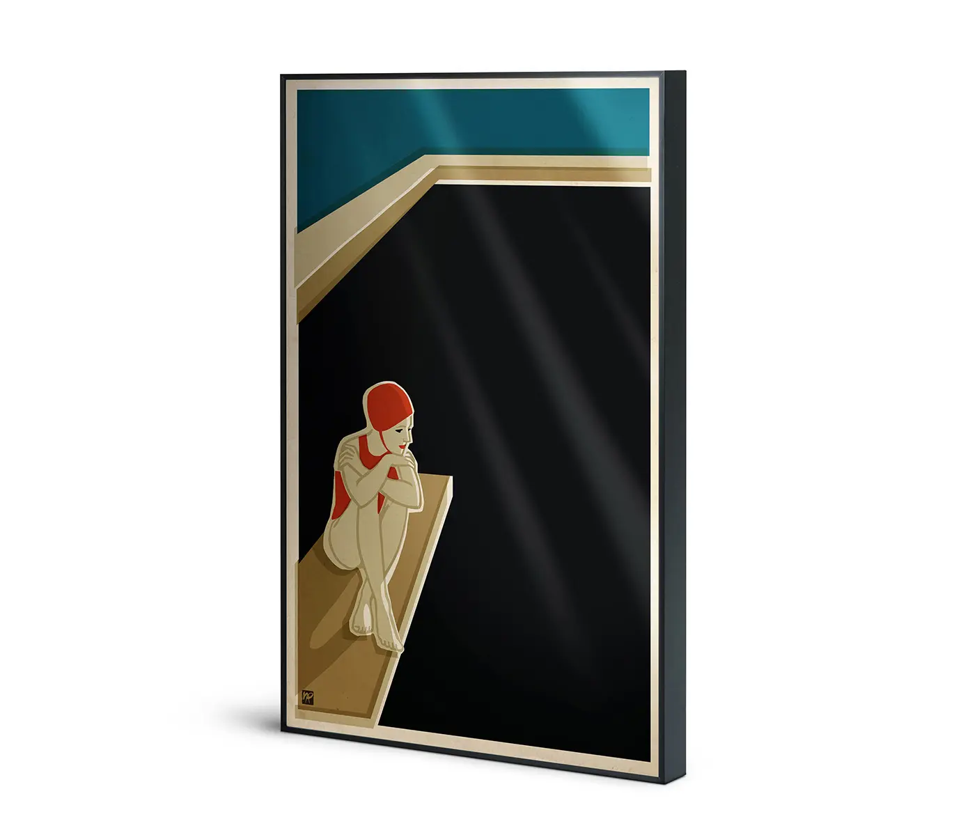 NC Design Group® - Allurex | NCD-MPF09-AL