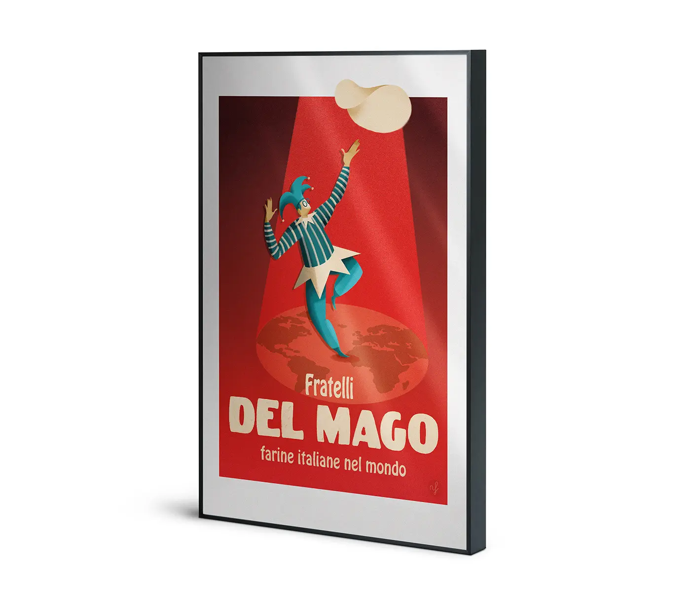 NC Design Group® - Allurex | NCD-NFR03-AL