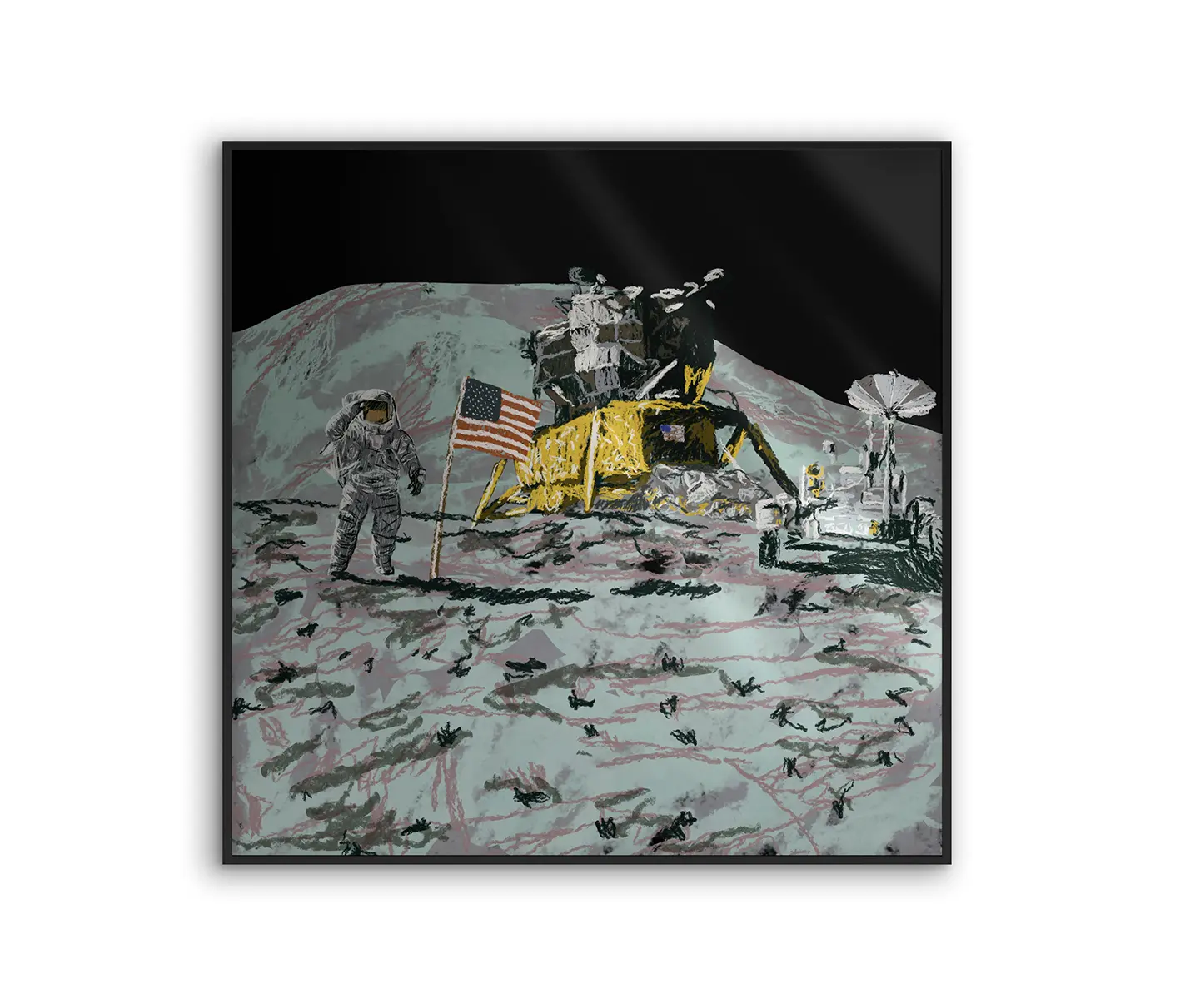 NC Design Group® - Allurex | NCD-NMR01-AL