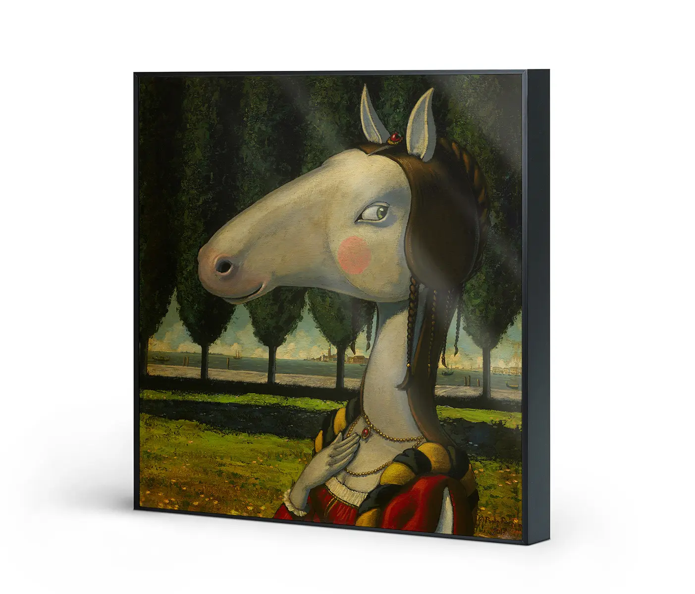 NC Design Group® - Allurex | NCD-PRU02-AL