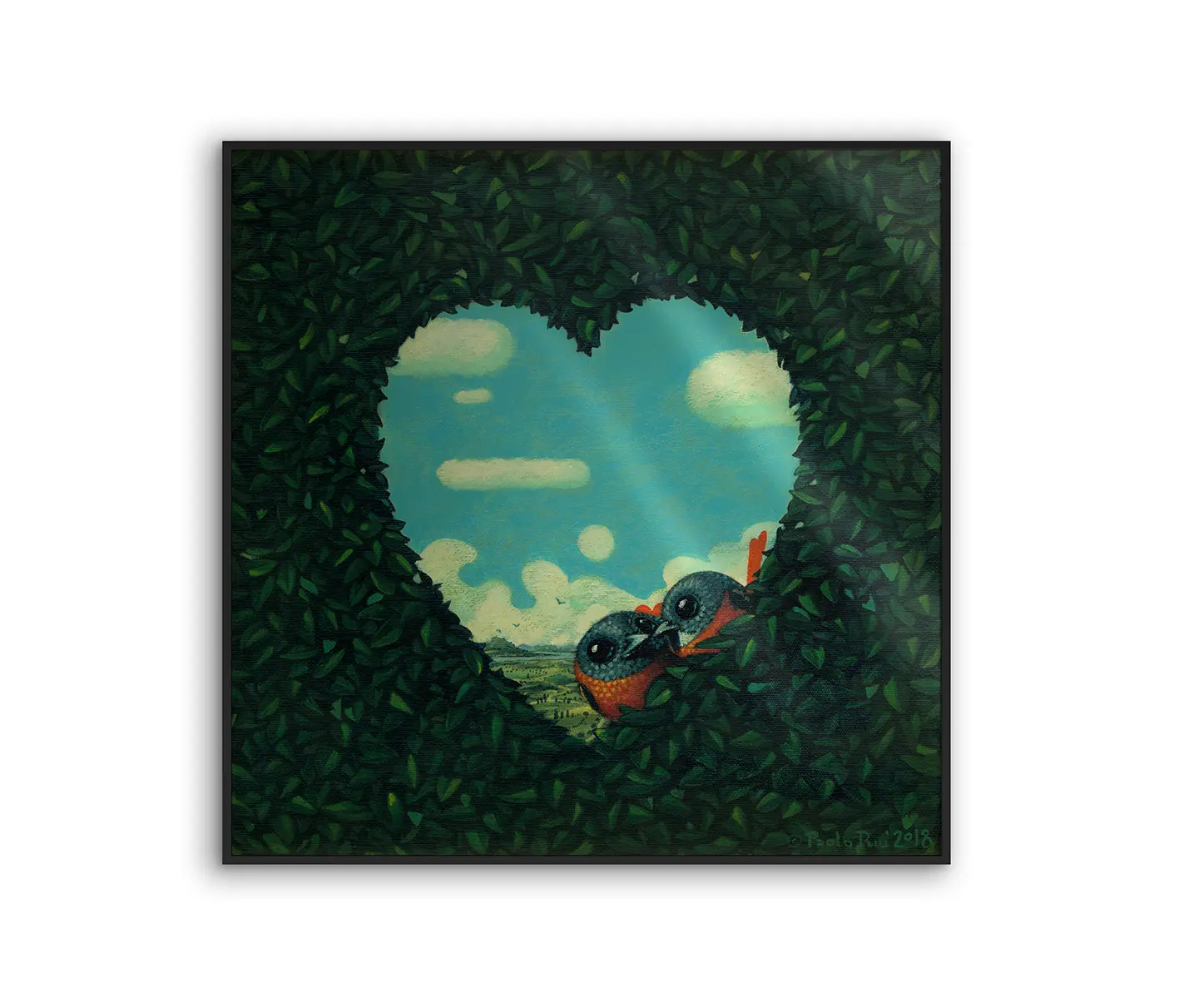 NC Design Group® - Allurex | NCD-PRU04-AL