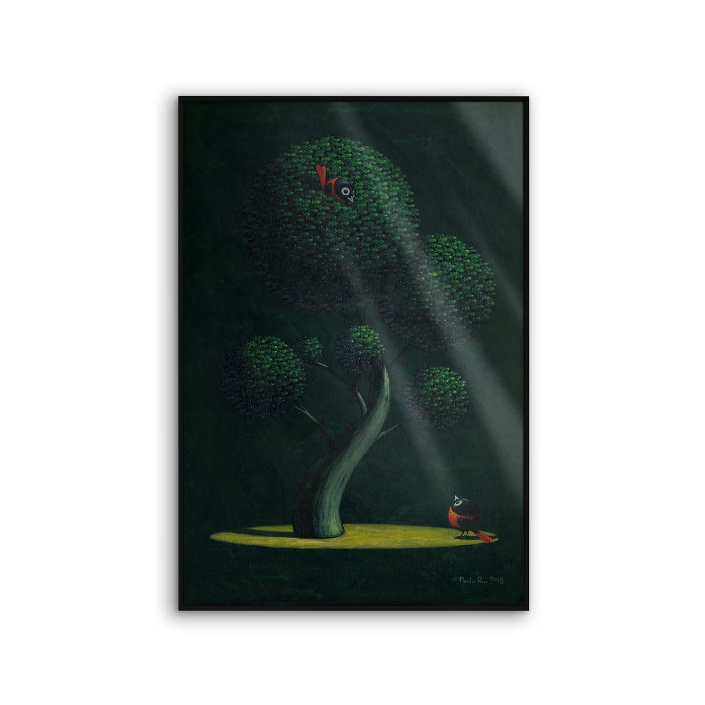 Allurex | NCD-PRU05-AL
