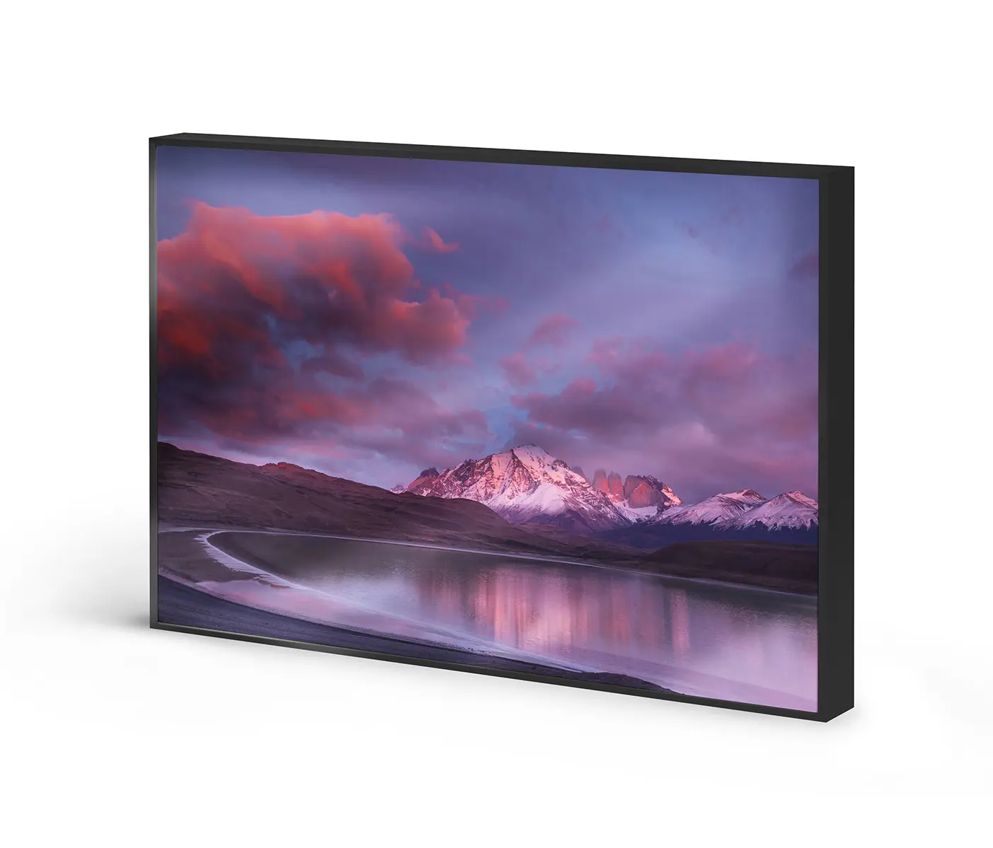 NC Design Group® - Allurex | NCD-PTZ15-AL