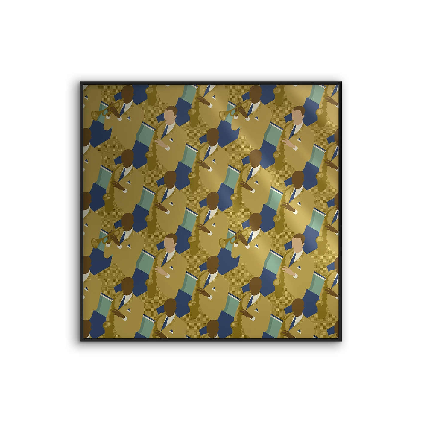 Mostrar el producto Allurex | NCD-RCG01-AL del fabricante NC Design Group®