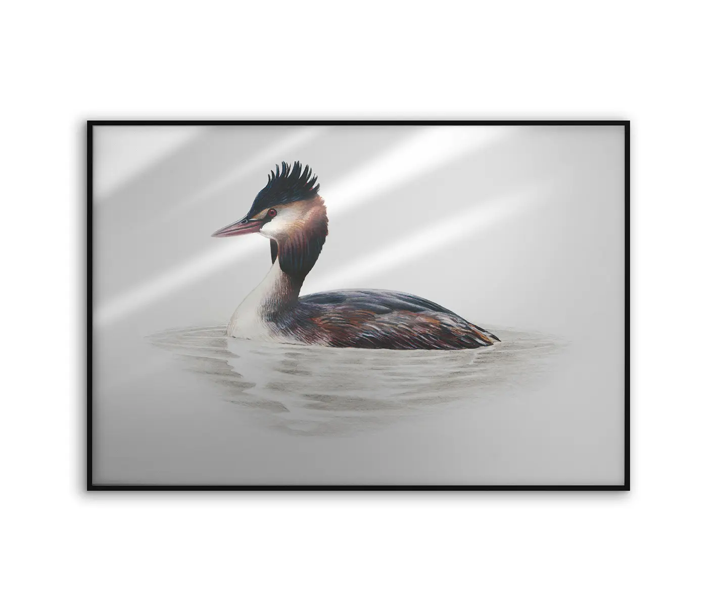 NC Design Group® - Allurex | NCD-SLU18-AL