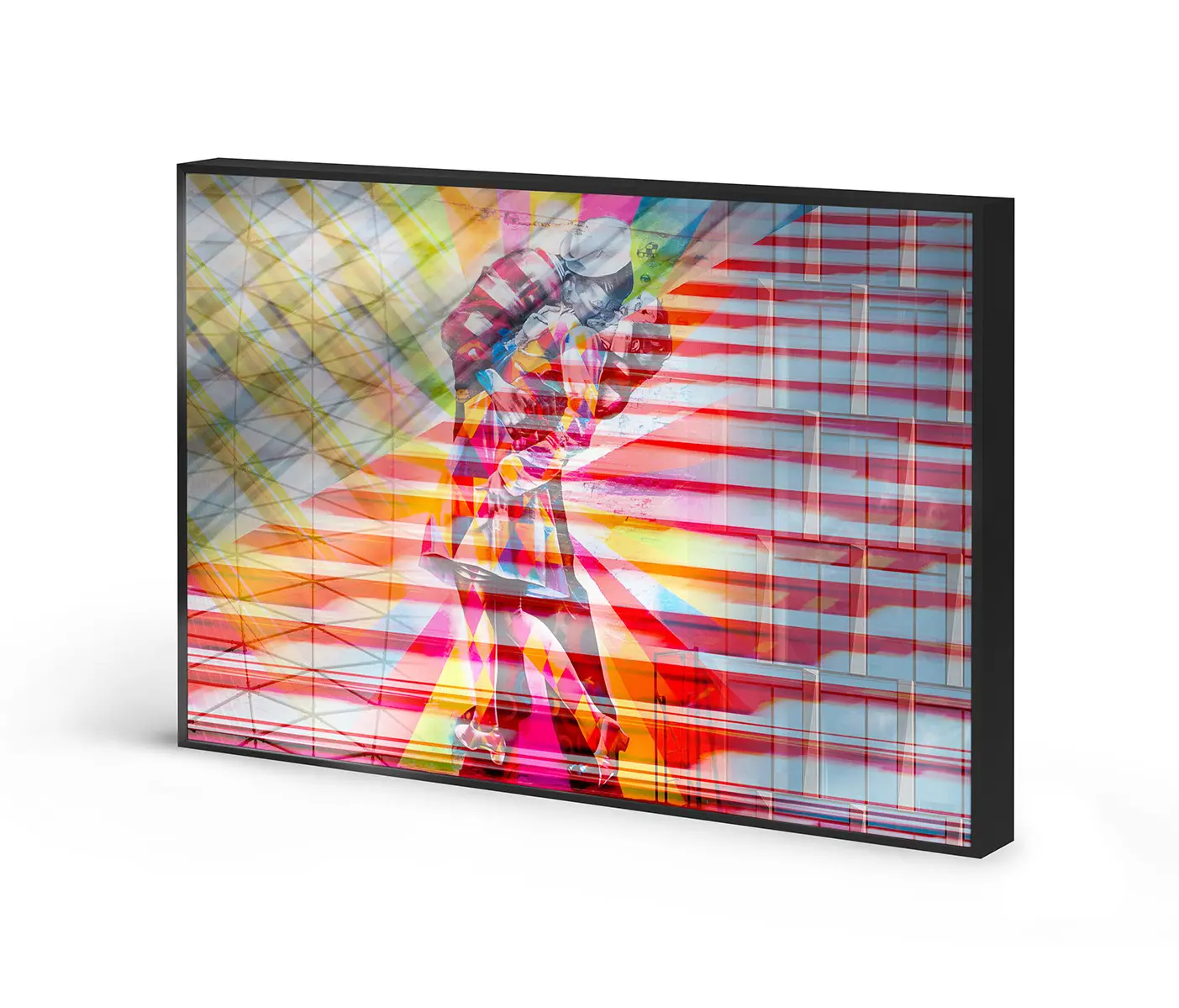 NC Design Group® - Allurex | NCD-SLV01-AL