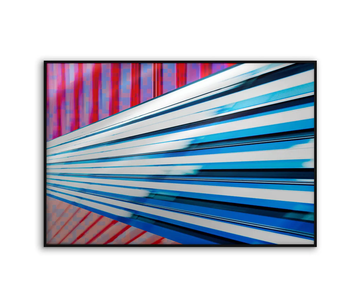 NC Design Group® - Allurex | NCD-SLV02-AL