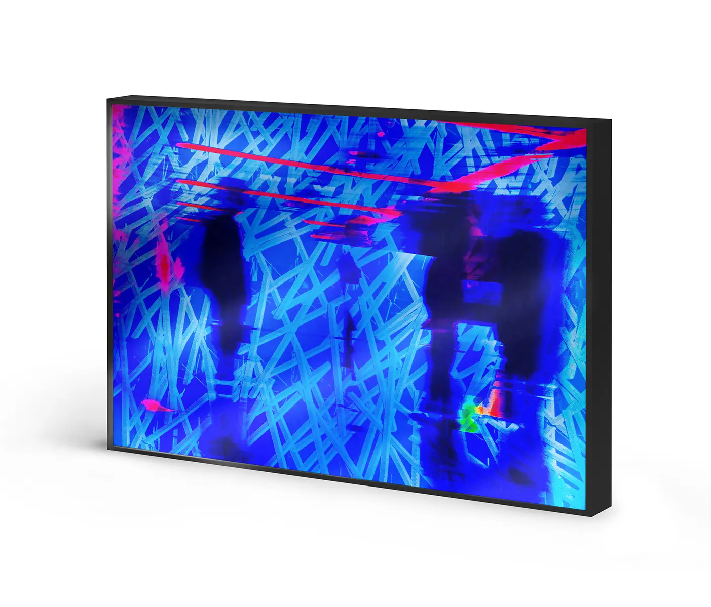 NC Design Group® - Allurex | NCD-SLV04-AL