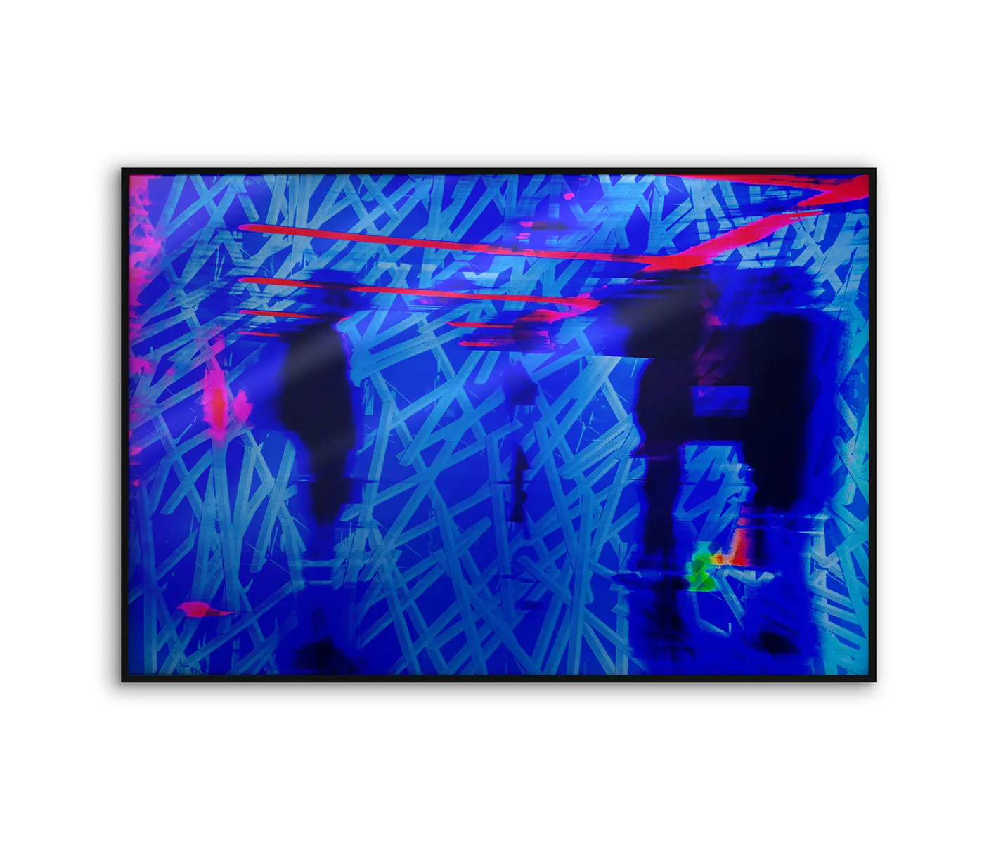 NC Design Group® - Allurex | NCD-SLV04-AL