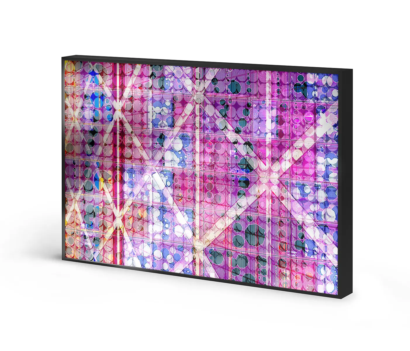 NC Design Group® - Allurex | NCD-SLV05-AL