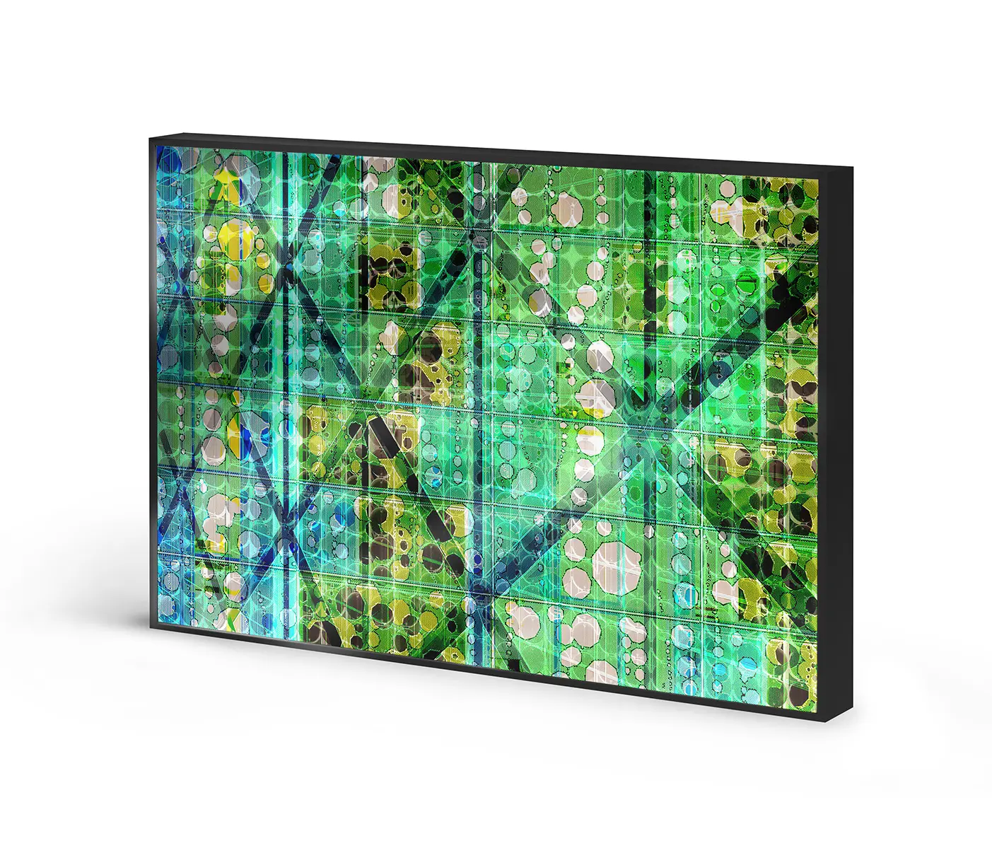 NC Design Group® - Allurex | NCD-SLV06-AL