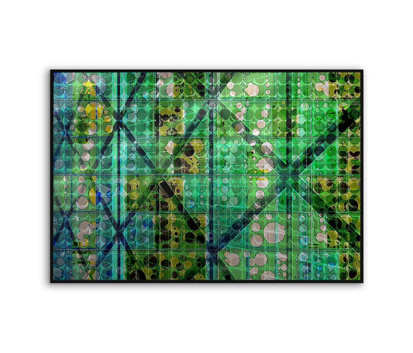 NC Design Group® - Allurex | NCD-SLV06-AL