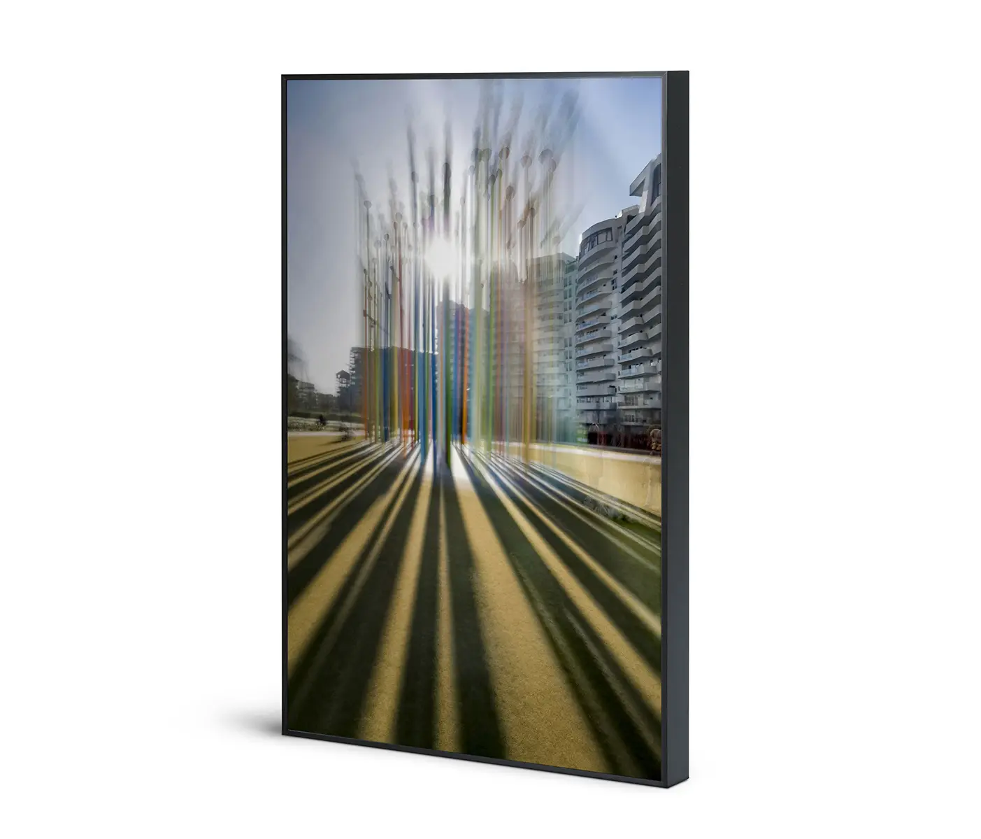 NC Design Group® - Allurex | NCD-SLV08-AL