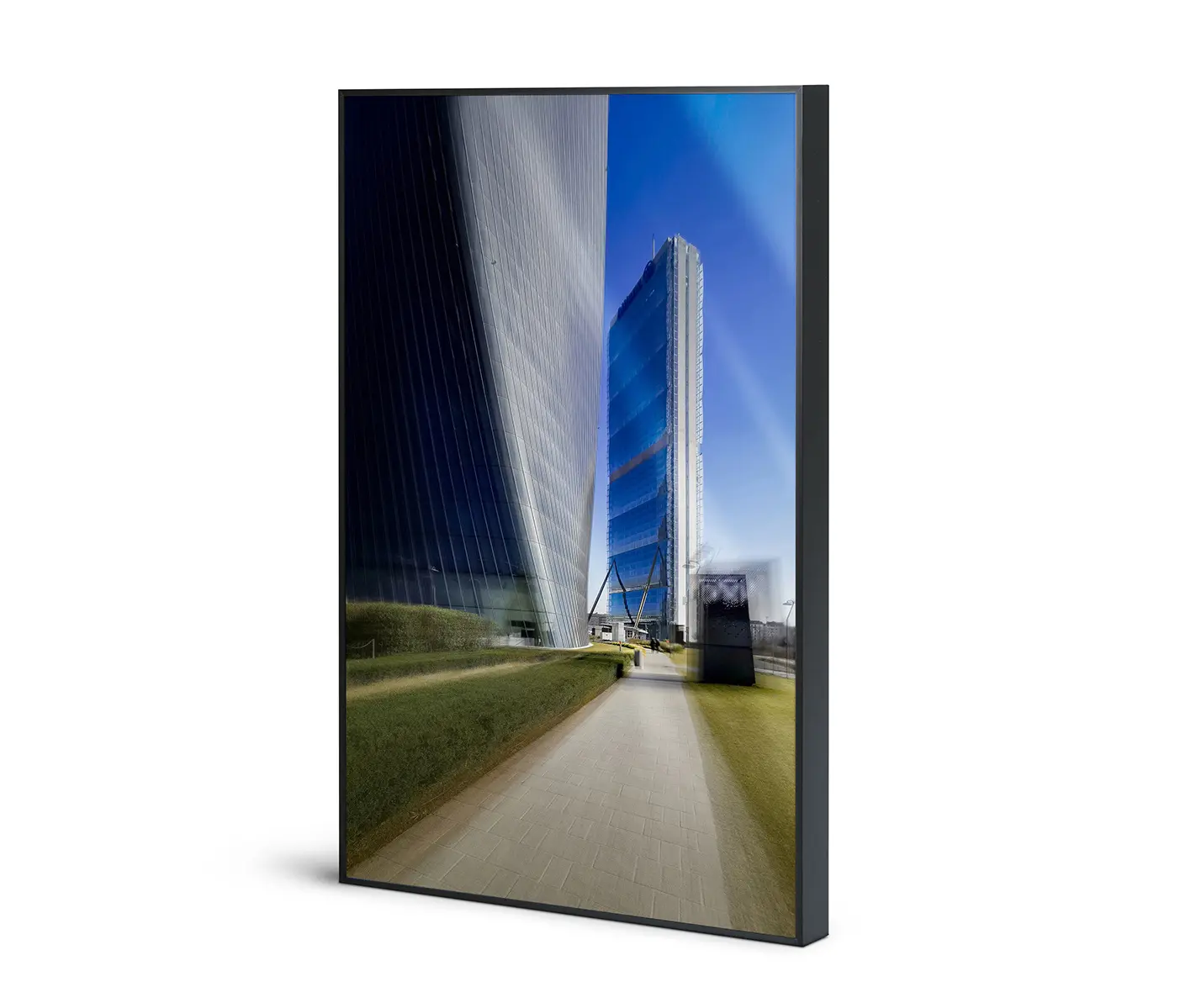NC Design Group® - Allurex | NCD-SLV09-AL