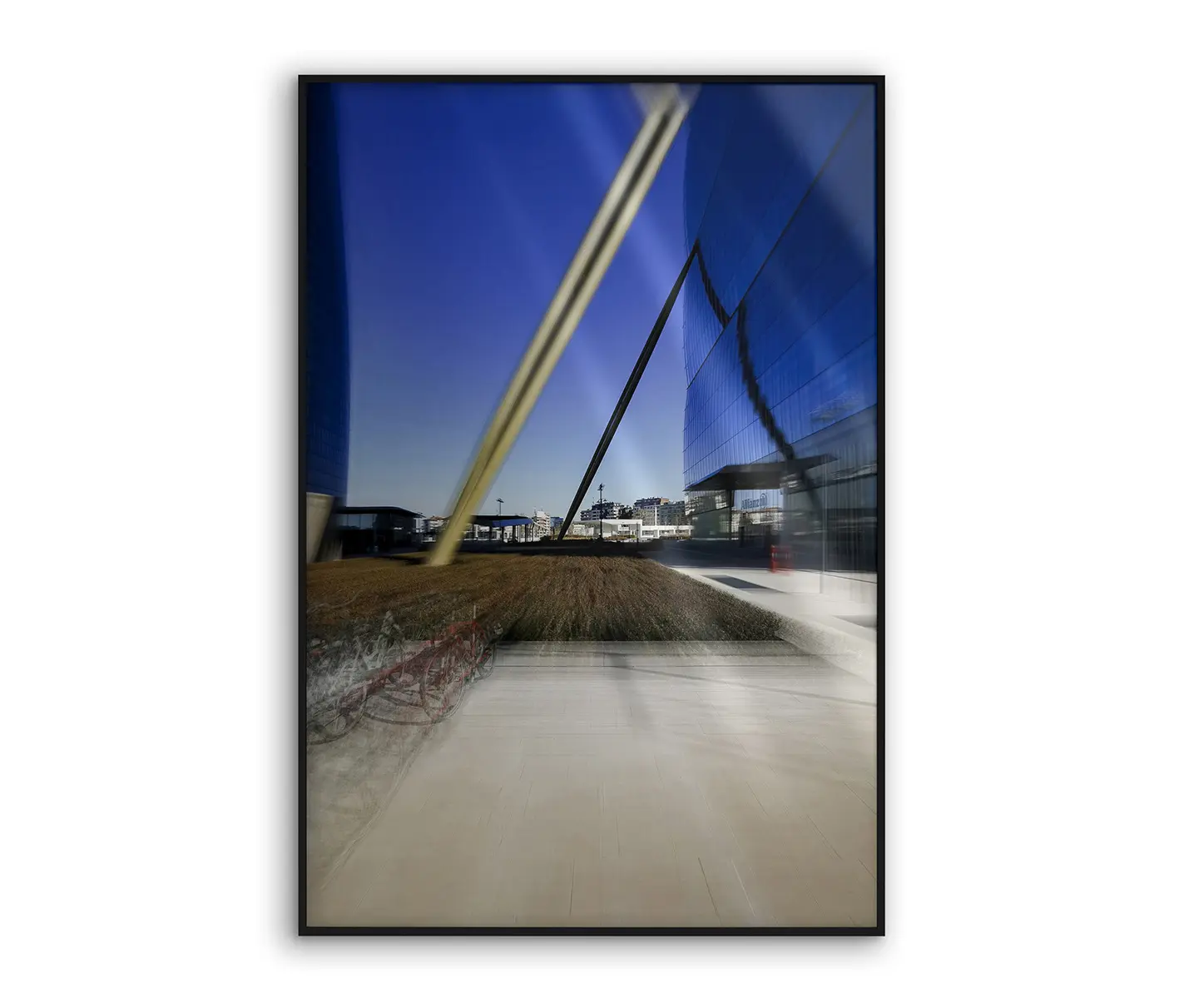 NC Design Group® - Allurex | NCD-SLV10-AL