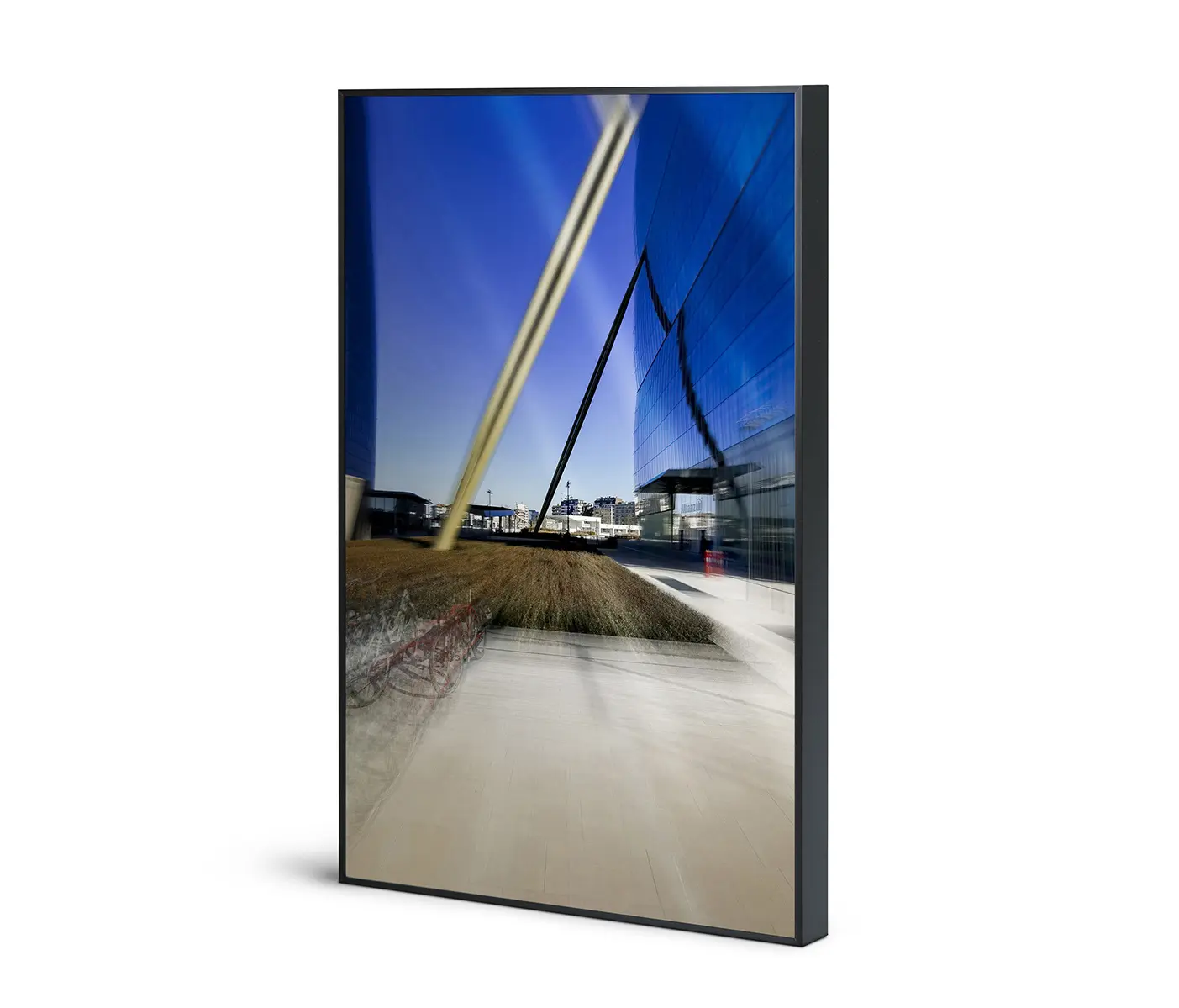 NC Design Group® - Allurex | NCD-SLV10-AL