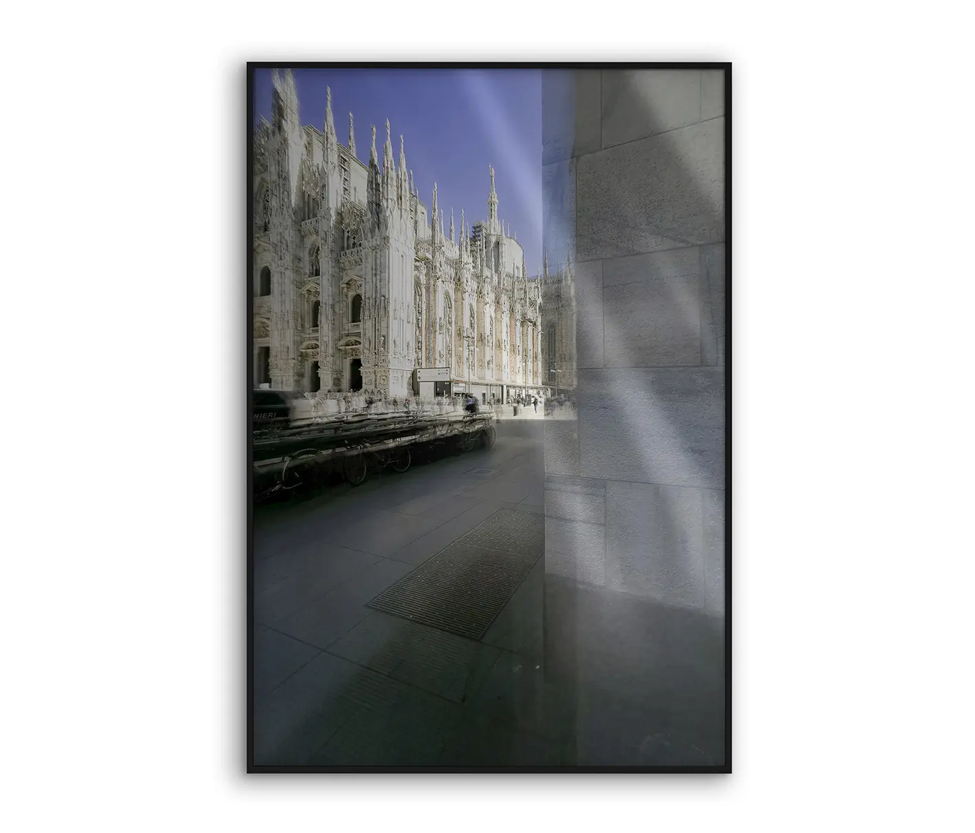 NC Design Group® - Allurex | NCD-SLV12-AL