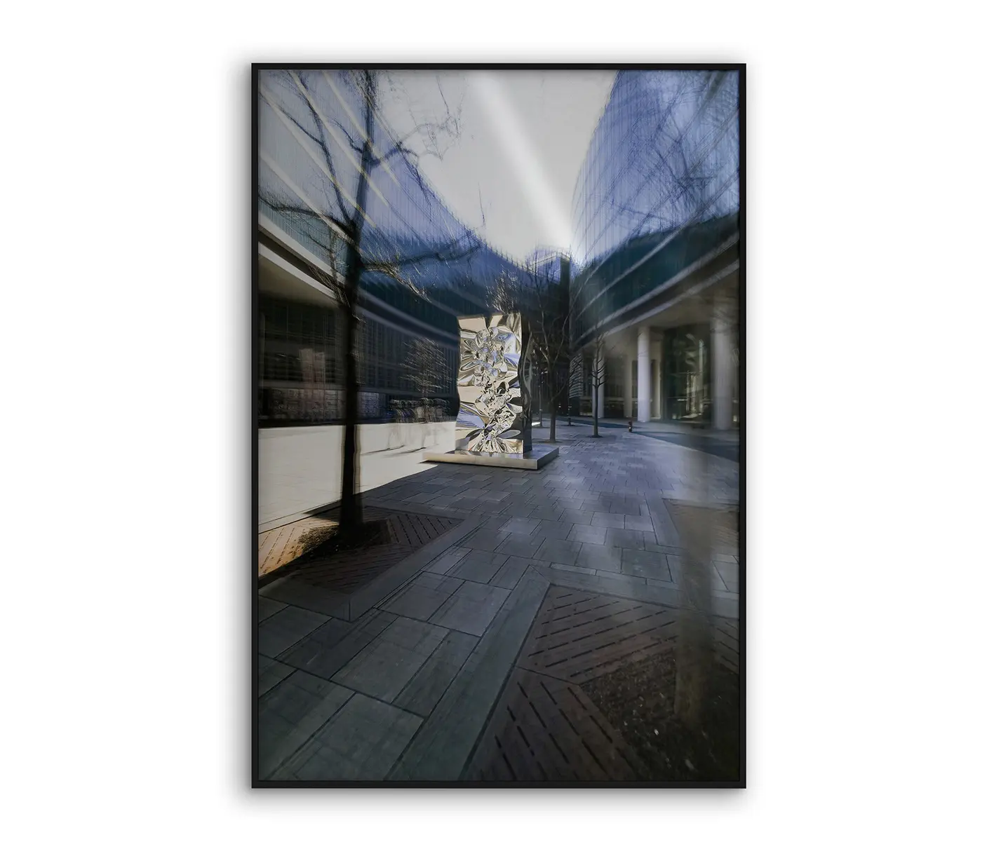 NC Design Group® - Allurex | NCD-SLV13-AL