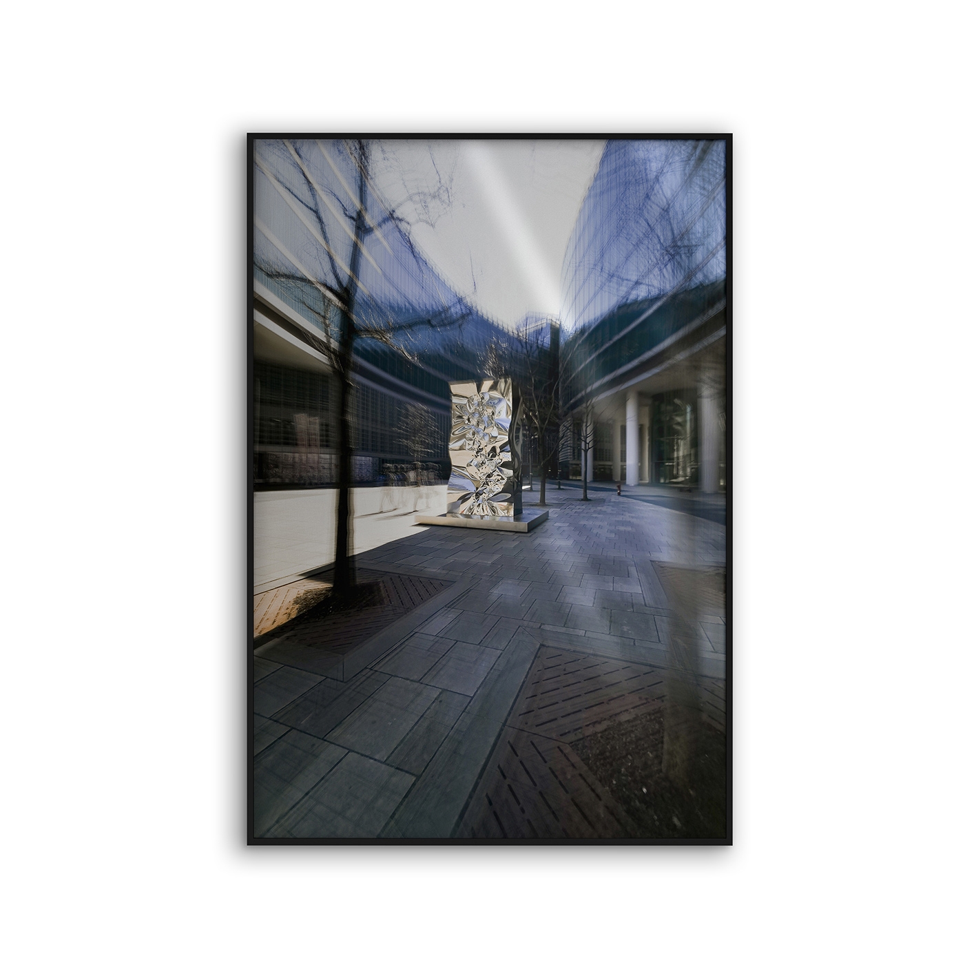 Allurex | NCD-SLV13-AL