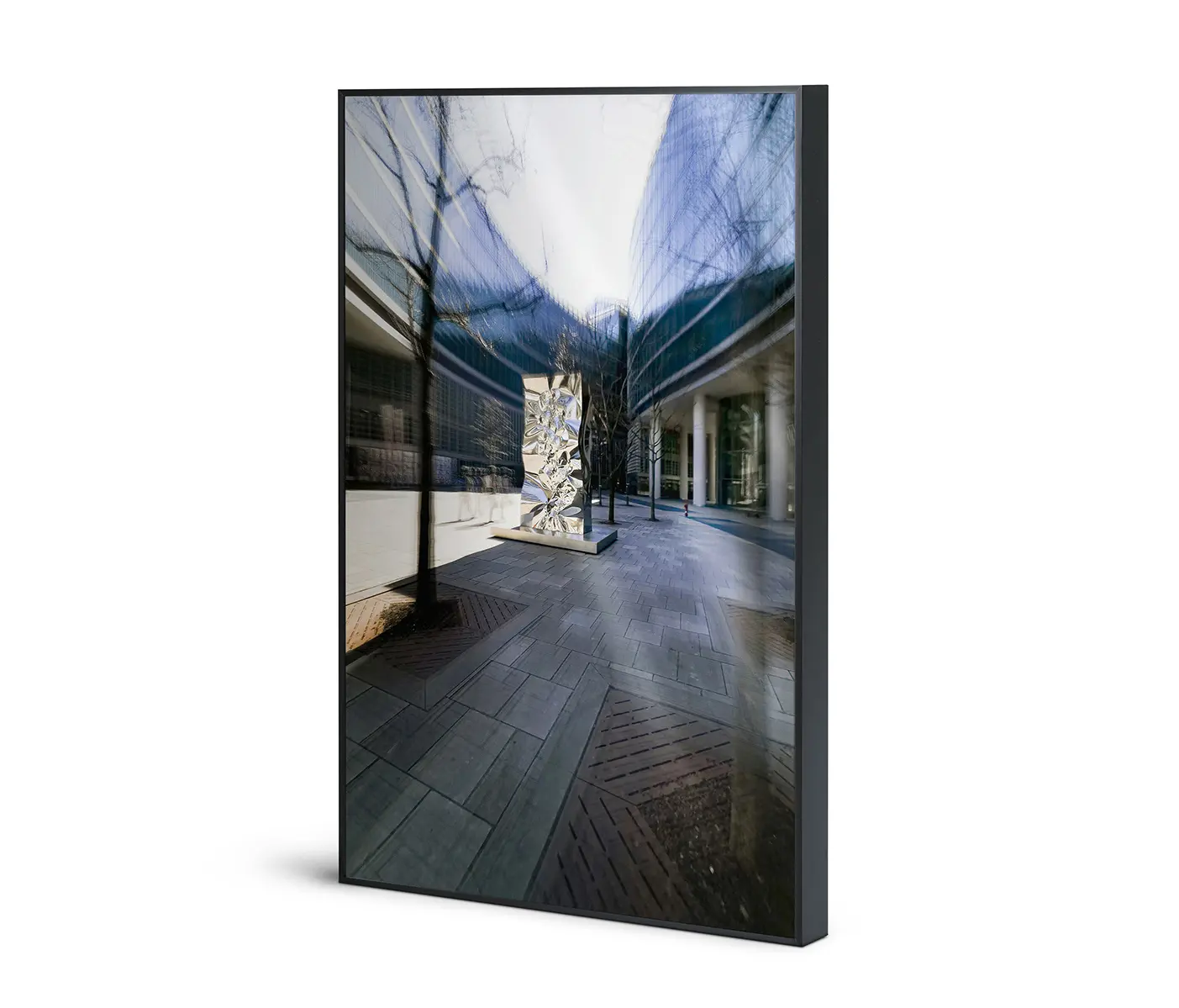 NC Design Group® - Allurex | NCD-SLV13-AL